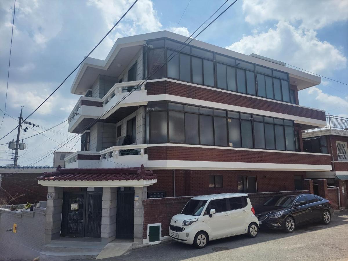 Newly Renovated 2 Bedroom Apartment #7 Seoul Exteriör bild