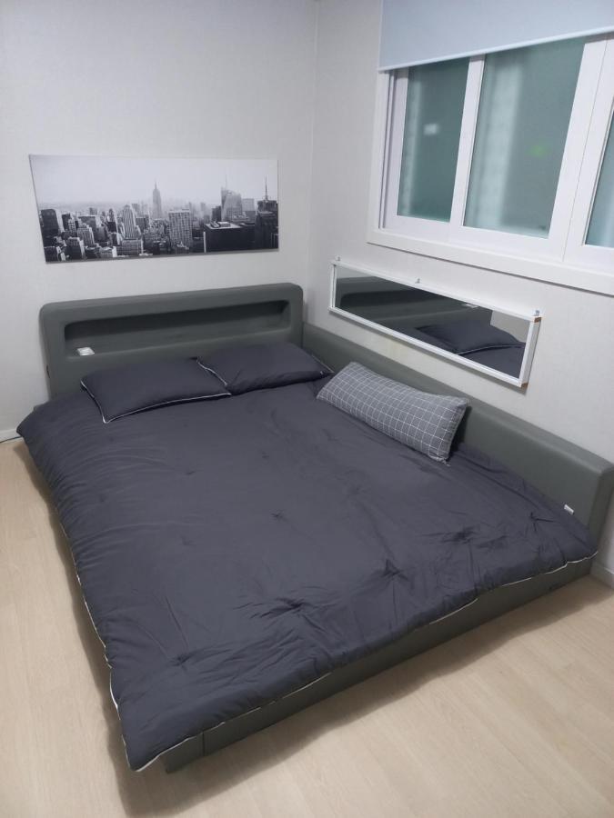 Newly Renovated 2 Bedroom Apartment #7 Seoul Exteriör bild