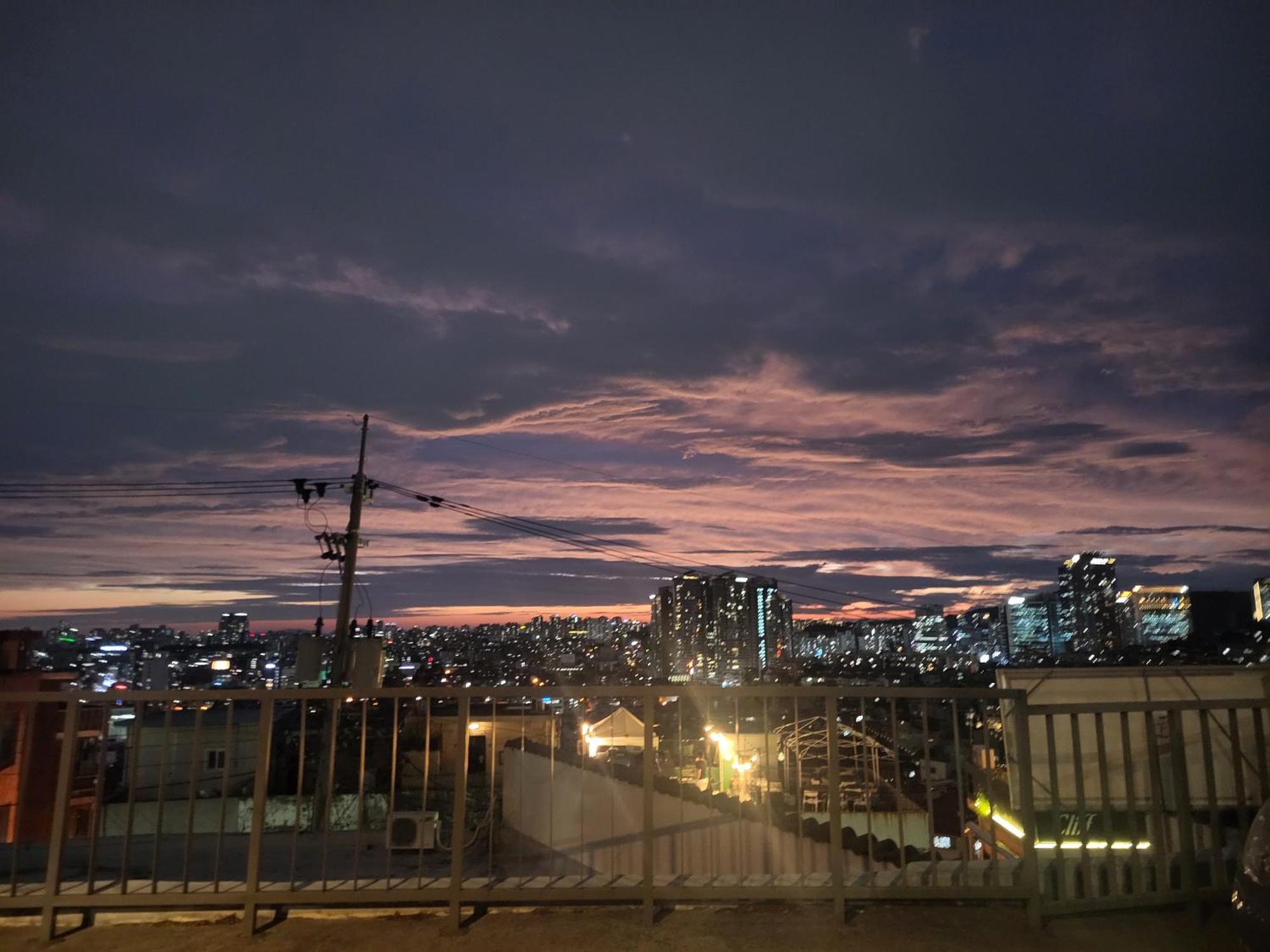 Newly Renovated 2 Bedroom Apartment #7 Seoul Exteriör bild